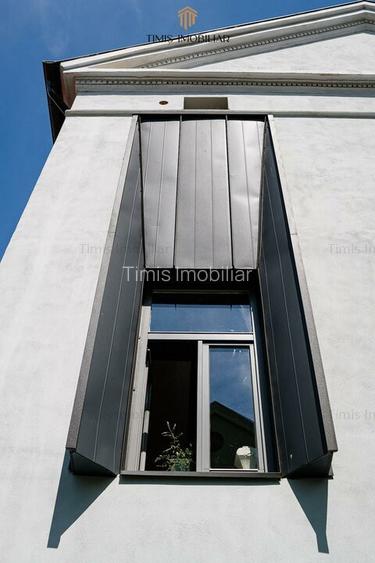 Vila impresionanta in Timisoara - Zona Balcescu | 466 mp, acces auto - 36