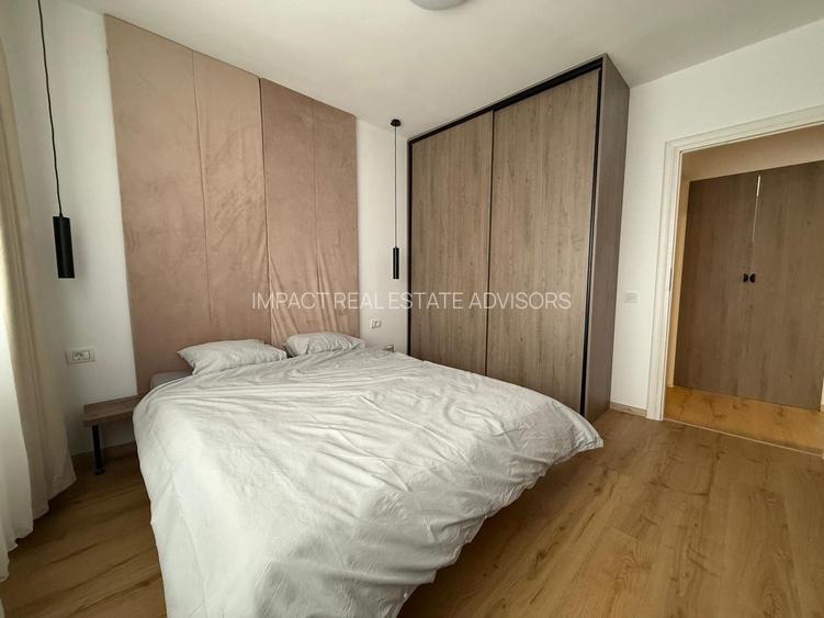 APARTAMENT 2 CAMERE SEMIDECOMANDAT | 2  MINUTE METROU TIMPURI NOI - 5