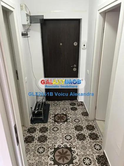 Apartament Tip Studio Berceni - Dimitrie Leonida - 10 Min Metrou - 8