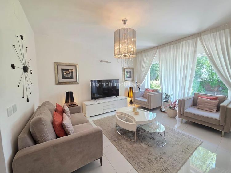 DE VANZARE - 5 CAMERE - VILA PIPERA, CARTIER AZUR - 4