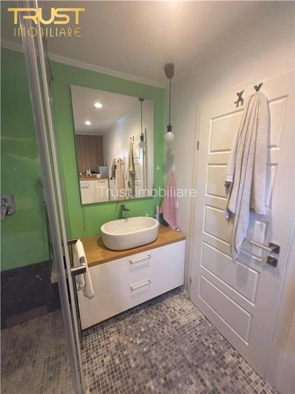 Casa cu 4 camere l 100 MP Teren l Parcare l Floresti - 17