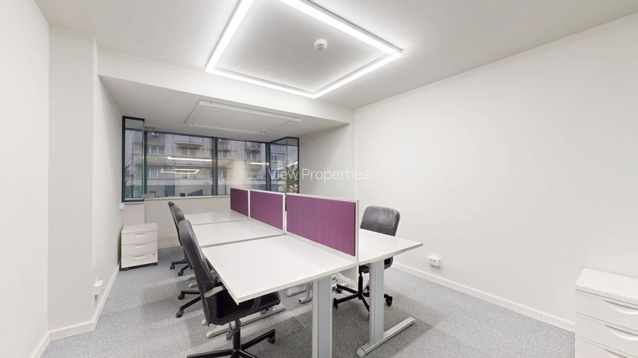 Calea Victoriei - Piata Victoriei - Birouri de inchiriat - 3