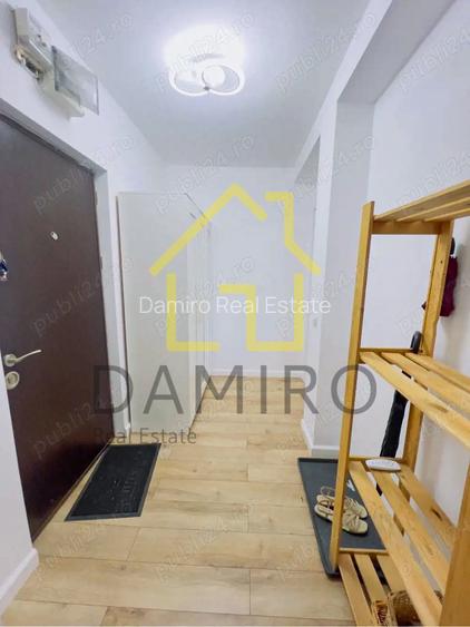 Apartament 2 Camere Stefan cel Mare Fainari 3 Minute Metrou Obor Renovat - 9