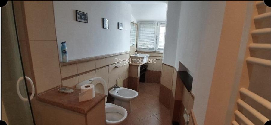 Apartament generos cu terasa de 20 metri, mobilat si utilat aproape de instituti - 13