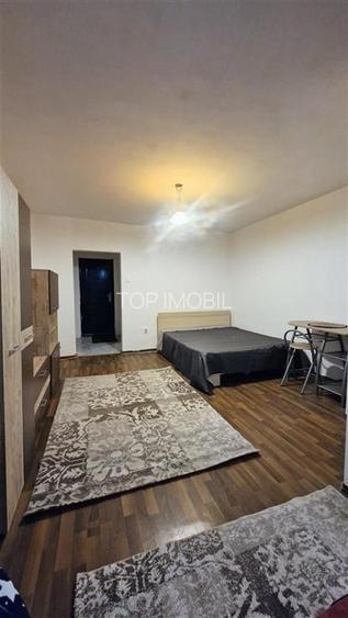 Apartament 1 Camera - Tatarasi Flora - 2