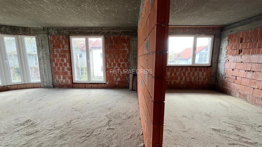 Casă la gri de vânzare | Pipera | Personalizează-ți casa visurilor tale - 18
