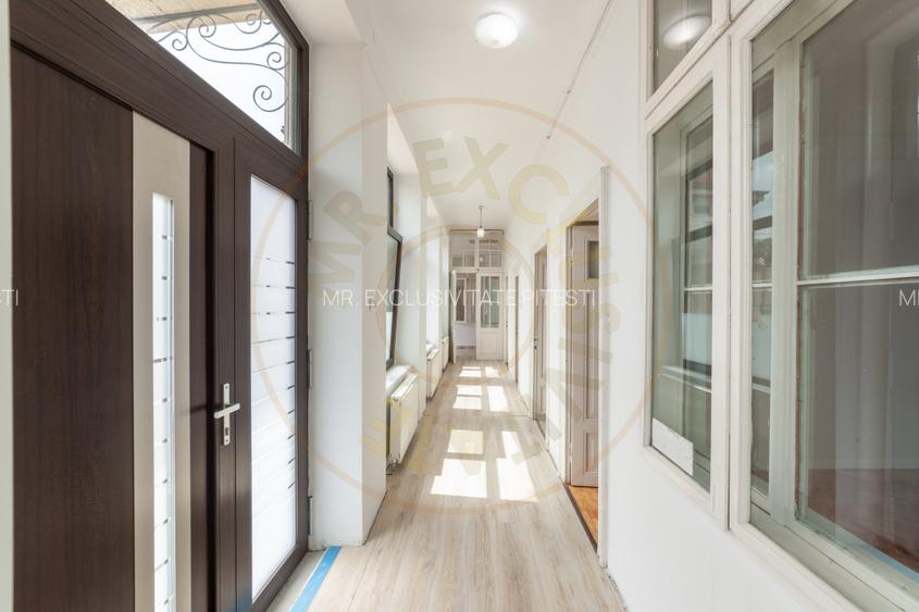Casă interbelică ultracentrală | Bulevardul Republicii nr. 129 | - 18