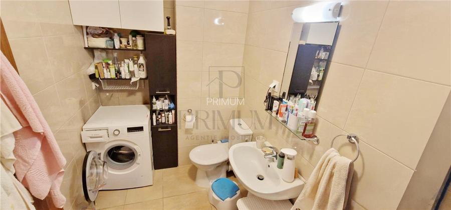 LIPOVEI -3CAM -2 BAI -CENTRALA PROPRIE/AC -GRADINA -BLOC NOU -LOC DE PARCARE - 5