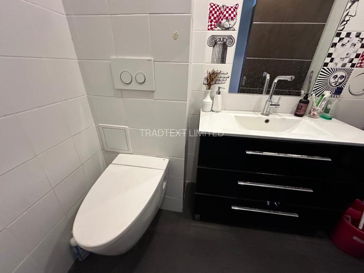 Apartament tip duple cu vedere panoramică. - 5