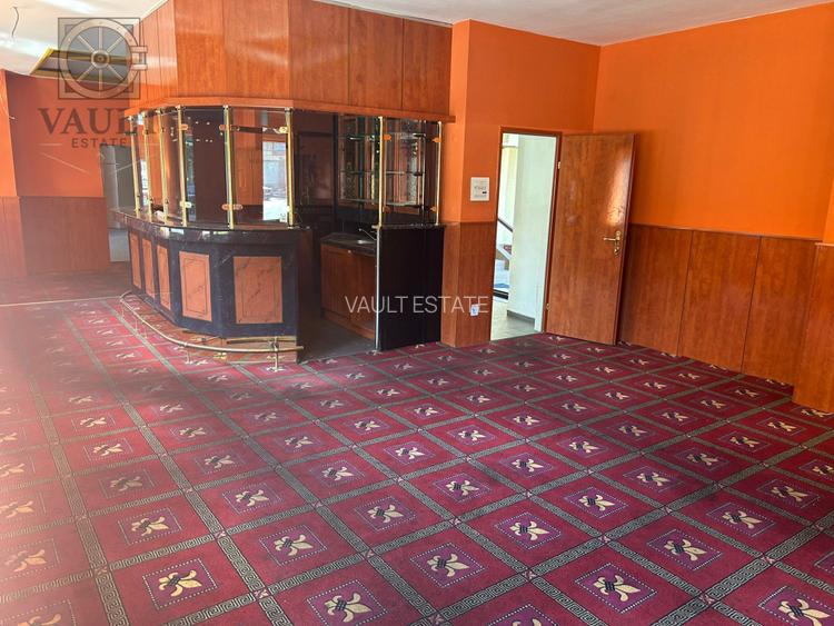 Spatiu Comercial Stradal - 189 mp - Zona Ultracentrala - 2