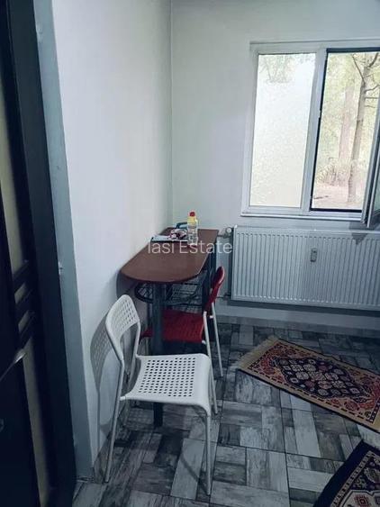 Apartament 2 Camere Tatarasi Sud - 5