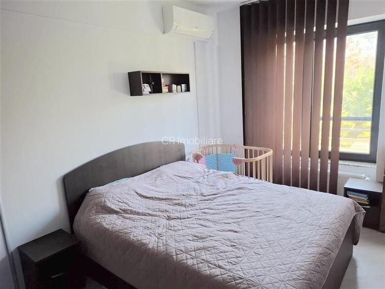 Apartament 2 camere Delta City - 3