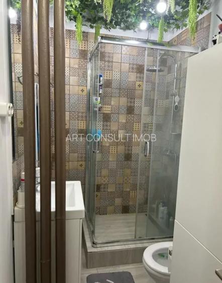 Magheru | 3 Camere | Semidecomandat | Bloc Reabilitat | Renovat - 10