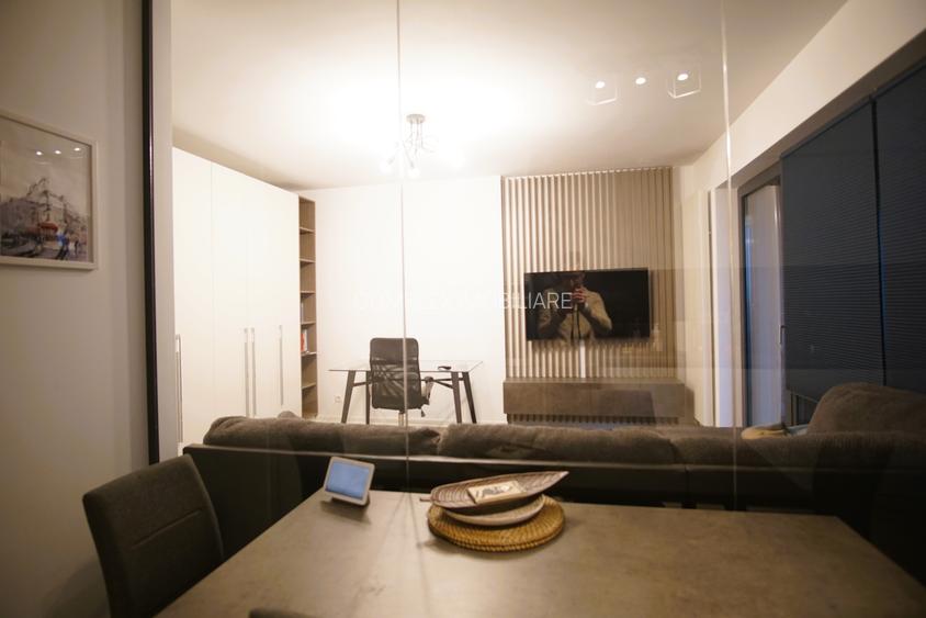 Cloud 9 | Aviației | Zonă Business| Apartament PREMIUM | Metrou Aurel Vlaicu - 12