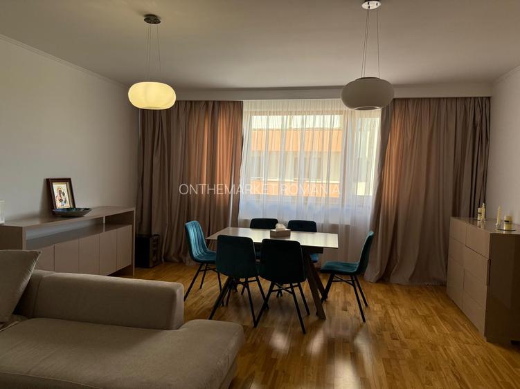 Apartament 3 camere-Sisesti - 21