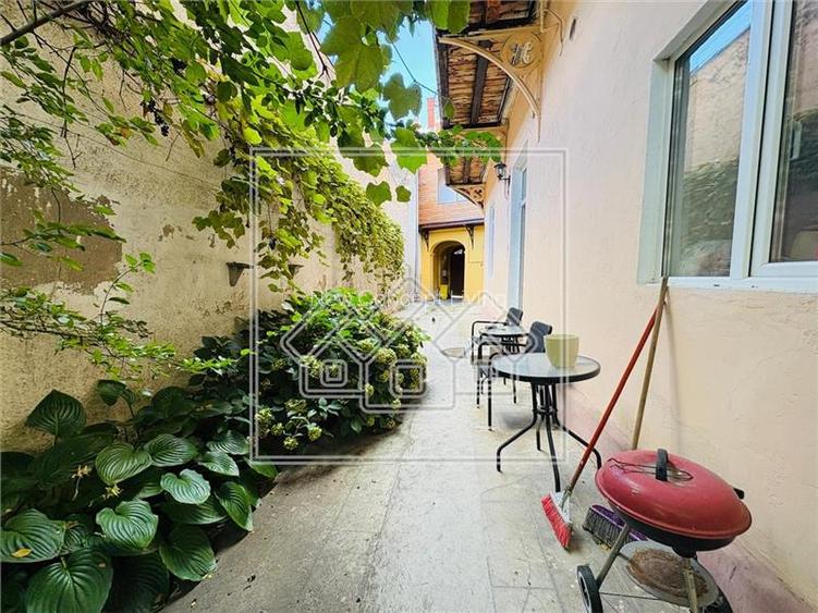 Apartament de vanzare in Sibiu - 65 mp utili si pivnita - Zona de top - 8