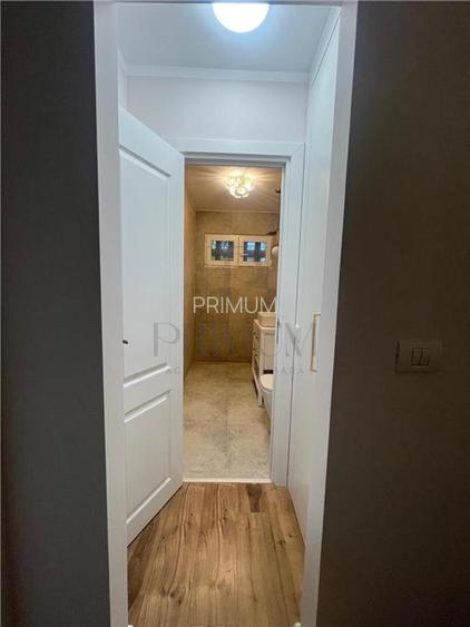 FAVORIT | 3 CAM | RENOVAT TOTAL | PARTER | BALCON | UTILAT | ZONA DE INTERES - 7
