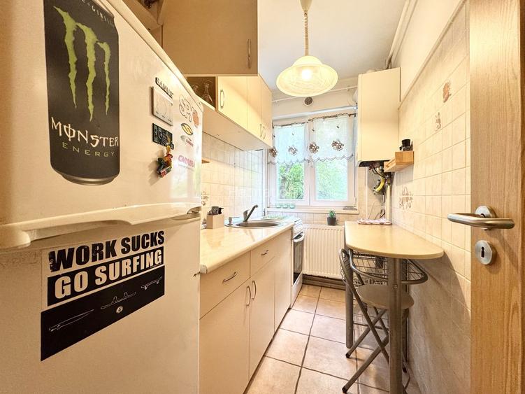 Apartament cu 3 camere în zona Gheorghe Lazăr - 17