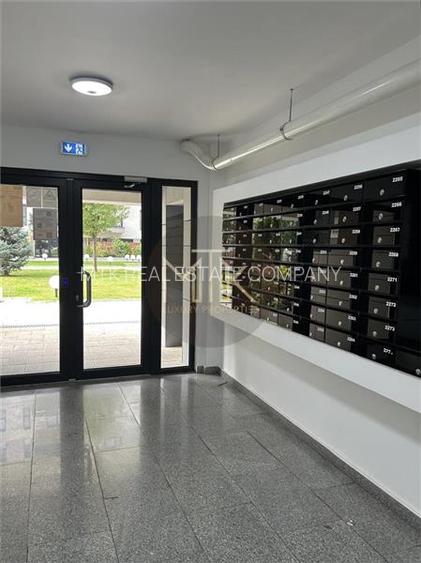 ARCADIA - Domenii |  Apartament 3 camere | mobilat&utilat |  Parcare inclusa - 13