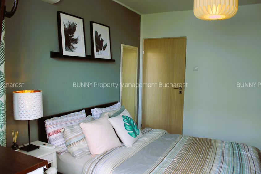 Hop Into Your New Home – 2-Room Apartment with Bubu & Babu! - 7
