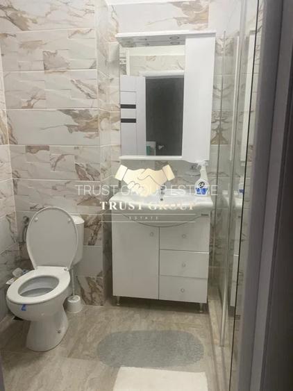 Garsoniera Grozavesti | Mobilata complet | - 5