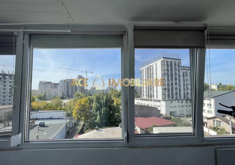 2 Camere de inchiriat | Mihai Bravu | Metrou | Centrala Proprie - 9