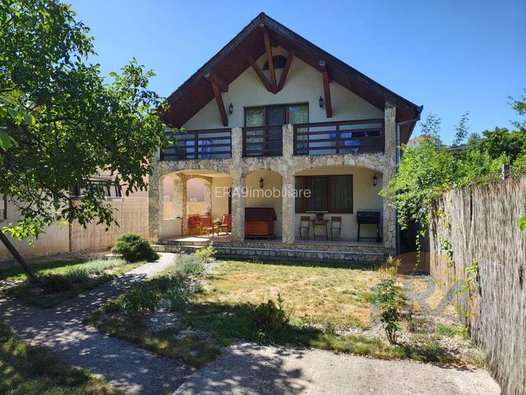 Casa dealuri Oradea - 4