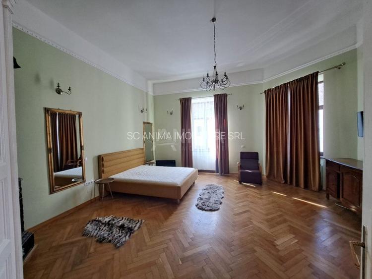 Apartament 2 camere ultracentral, parcare in curte - 2