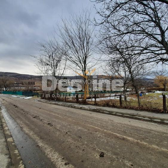Oportunitate de investitie, teren intravilan Husi, 10435 mp - 8