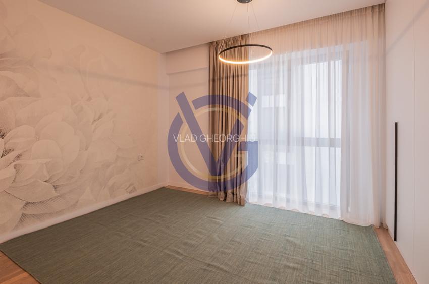 Impecabil! 4 cam mobilate modern & lux, 123mp, prima inchiriere! COMISION 0%! - 31