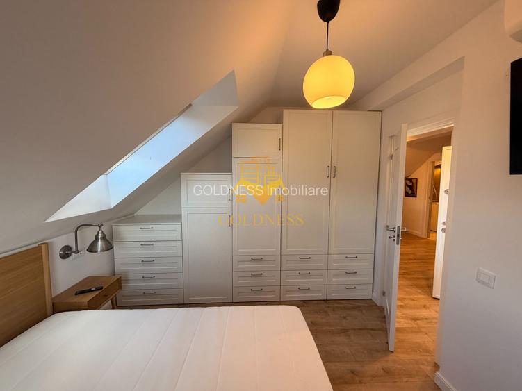 2 camere, modern, bloc nou, Ultracentral Zona Clinicilor, Motilor, UMF - 2