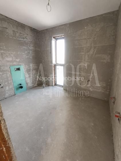 Casa 4 camere de vanzare in Grigorescu Oradea, Oradea - 2
