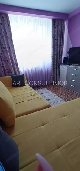 Raul Doamnei | 2 Camere | Decomandat | Renovat | Bloc Reabilitat | Metrou - 3