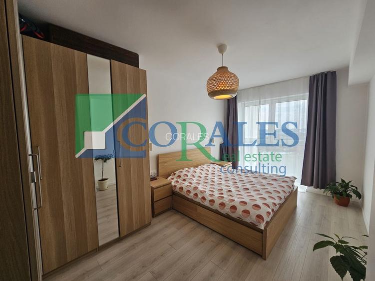 Bloc NOU. Padurea Verde. Pretabil pentru investitie - 10