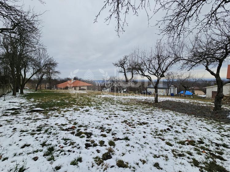 Casa individuala cu teren 1317mp | Sat. Gheorghieni - 4