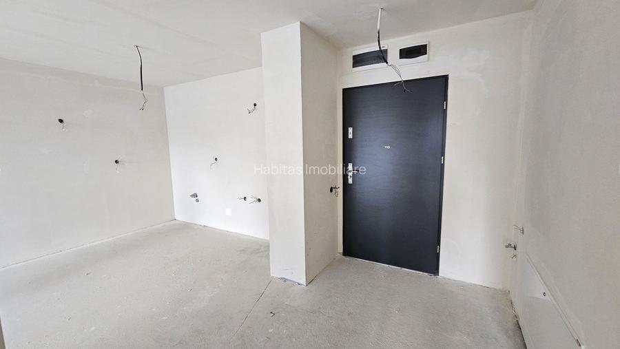 Ansamblul The Nest, 3 camere, Sud, parcare subterana inclusa-Central - 6