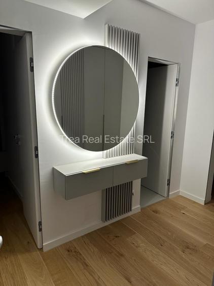 Inchiriere 2 camere NUSCO CITY  - 16