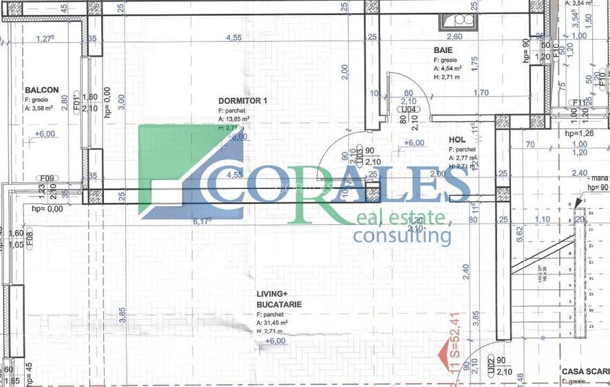 Zona LIDL Torontalului! Proiect nou! - 1