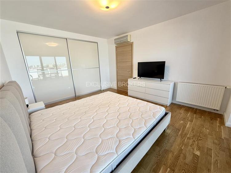 Penthouse for rent  Green Lake   Open View - 12