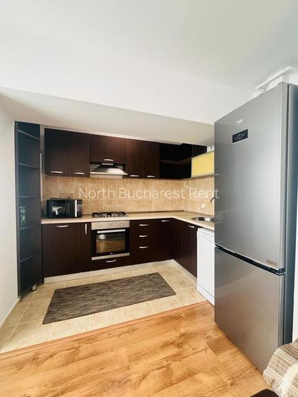 Apartament 3 Camere ,  Metrou Nicolae Grigorescu , Centrala Proprie - 9