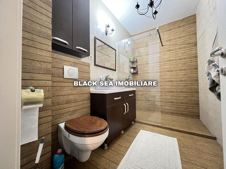 Apartament 2 camere zona Alezzi - Mamaia Nord - 50M DE PLAJA - OCAZIE - 9