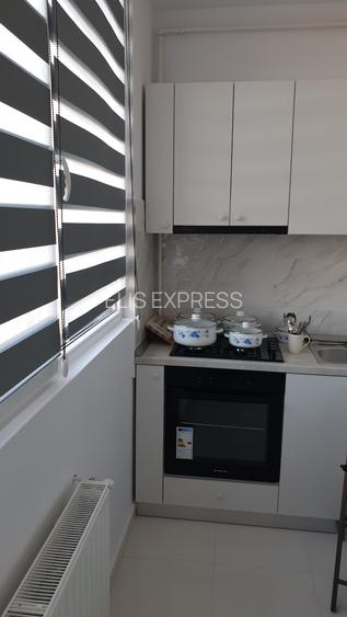 APARTAMENT 2 CAMERE MILITARI RESIDENCE STR. ILIE PETRE 84, 41MP, ET4/8, PARCARE - 7