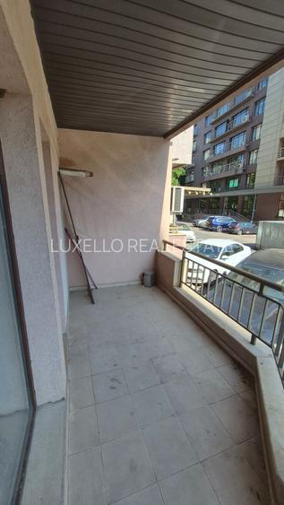 APARTAMENT 3 CAMERE PARTER INALT IN CARTIER REZIDENTIAL CU CIRCUIT INCHIS - 36