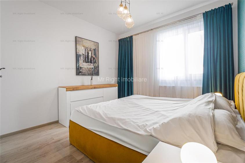 Apartament 2 camere + dressing | parcare proprie | Brasov - 17