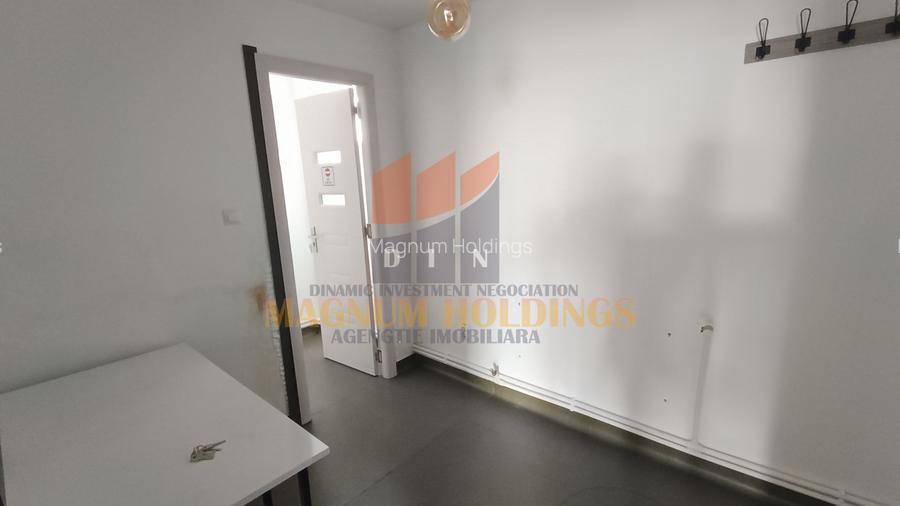 Spatiu birouri/comercial, Nord, zona Kaufland, etajul 1 - 7