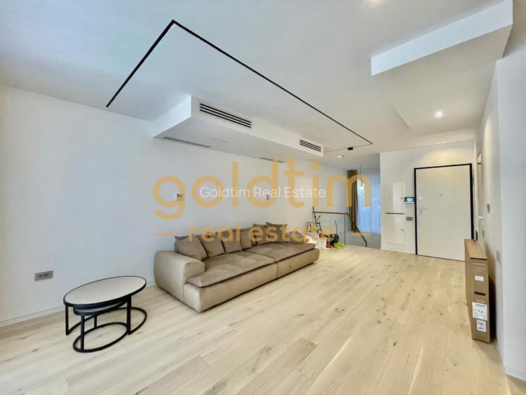 LUX/DUPLEX/ZONA REFERINTA/ LOC PARCARE/AVIATORILOR - 12