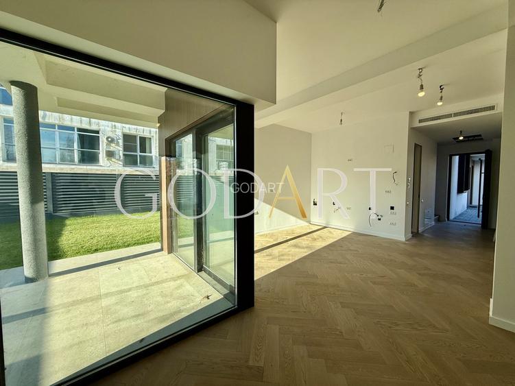 VILA TOWNHOUSE | FINISAJE PREMIUM | PIPERA - 3