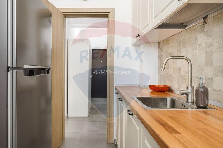 Apartament cu 2 camere - Novum Grozavesti - 3