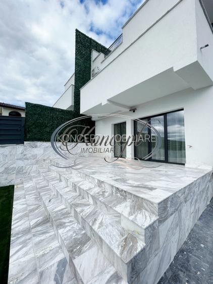 Duplex cu terasa tip rooftop si jacuzzi - 3