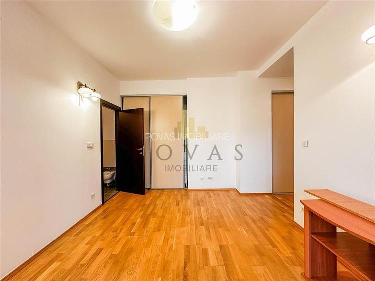 Vânzare Apartament 2 Camere Natura Residence Iancu Nicolae Baneasa - 5